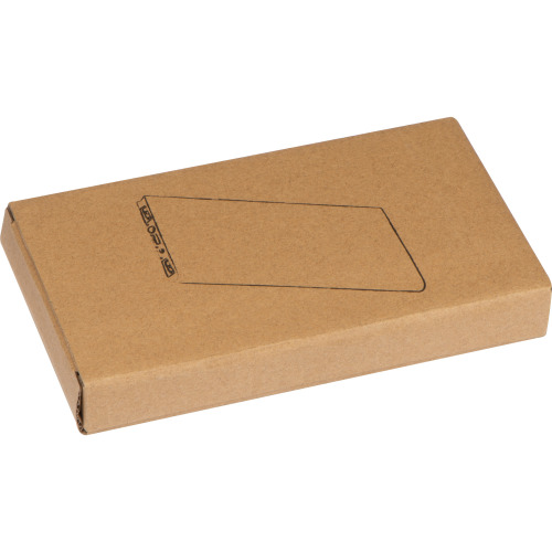 Powerbank 8,000 mAh Wolfsberg Czarny 261203 (2)