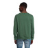 KOMET SWEATER 280g     Ciemno-zielony S03574-BO-XL (2) thumbnail