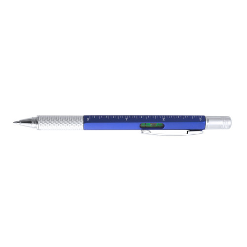 Długopis wielofunkcyjny niebieski V7799-11 (2)