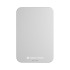 Power bank 5000 mAh Urban Vitamin Richmond, RABS Srebrny P322.822 (6) thumbnail