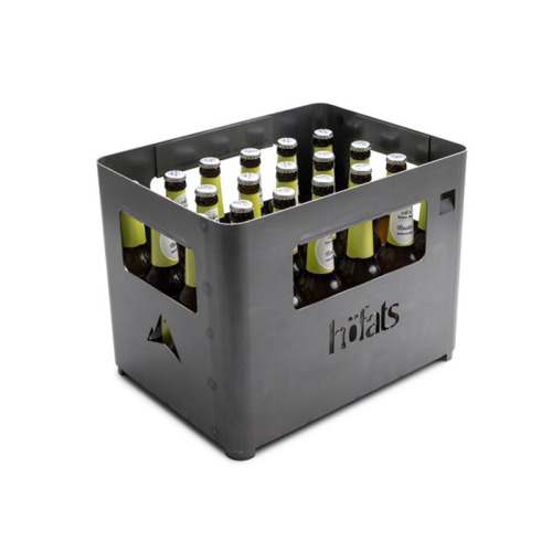 BEER BOX skrzynka & grill HO01B Czarny HO01B (1)