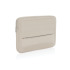 Pokrowiec na laptopa 15,6" Armond AWARE™ RPET beige P788.152  thumbnail