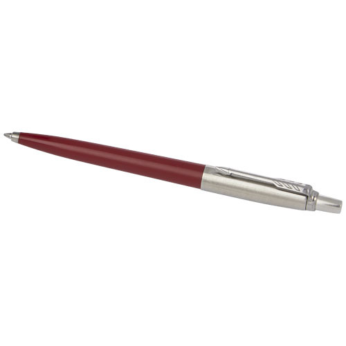 Parker Jotter długopis kulkowy z recyklingu Ciemnoczerwony 10782322 (6)