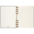 Spiralny kalendarz MOLESKINE Life Czarny VM490-03/2024 (13) thumbnail