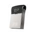 Pendrive Silicon Power T35 2.0 Czarny EG 817803 32GB  thumbnail