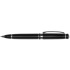 Zestaw piśmienniczy, długopis i pióro kulkowe czarny V1426-03 (20) thumbnail