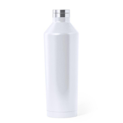 Butelka termiczna 800 ml biały V9370-02 (1)