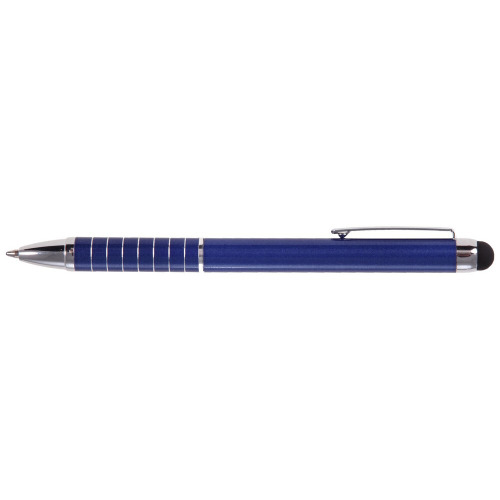 Długopis, touch pen granatowy V3245-04 (9)