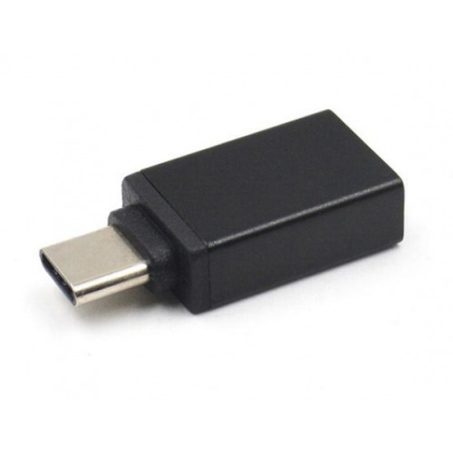 Adapter USB TYP-C/USB Czarny EG 035503 