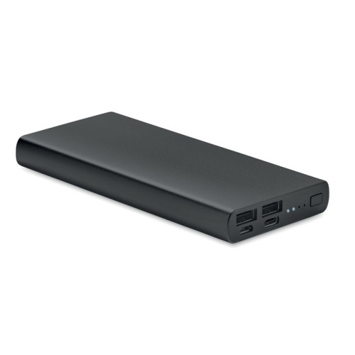 Power bank 10000 mAh Czarny MO6770-03 