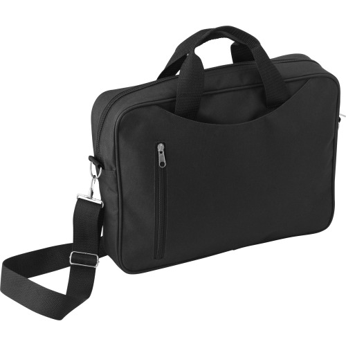 Torba na laptopa 14" Czarny V8404-03 