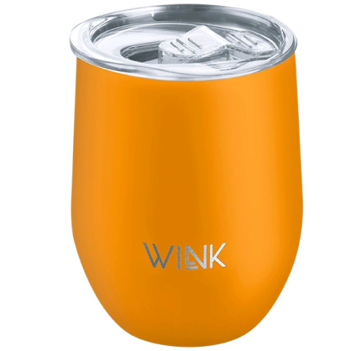 Tumbler WINK 350ml Wielokolorowy WNK07 