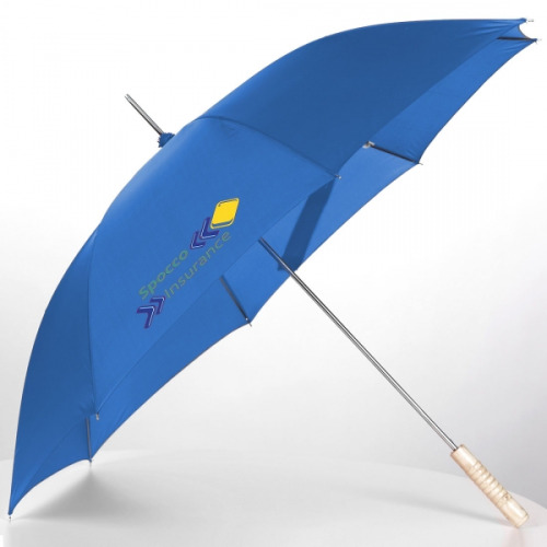 Parasol automatyczny LE MANS Niebieski 508604 (2)