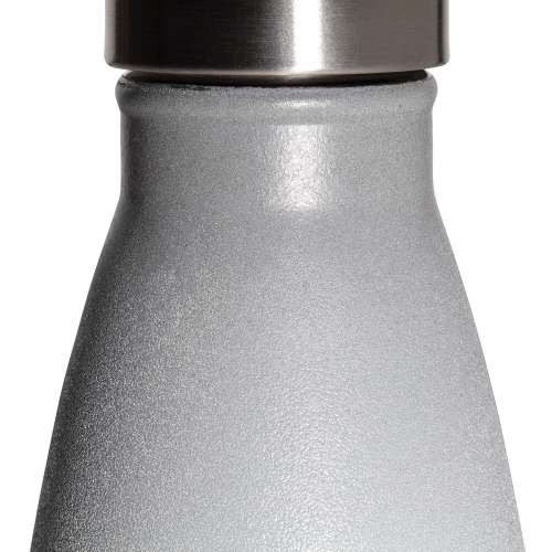 Butelka termiczna 500 ml szary P436.473 (2)