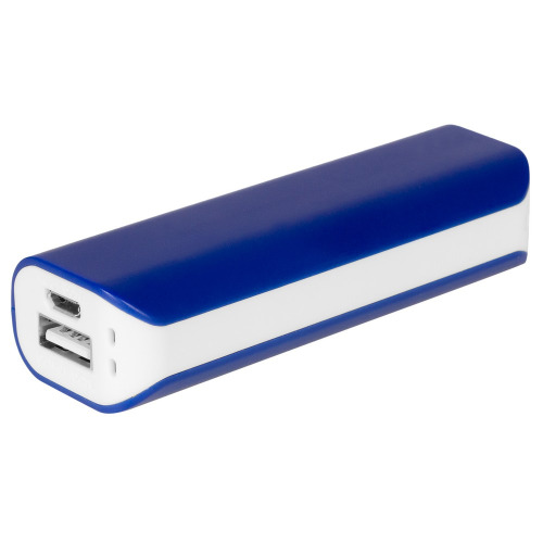 Power bank 2200 mAh Granatowy V3545-04 