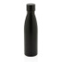 Butelka termiczna 500 ml, stal nierdzewna z recyklingu Black P433.271 (4) thumbnail