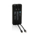 Power bank do laptopa 20000 mAh Gridley, RABS czarny P322.801 (1) thumbnail