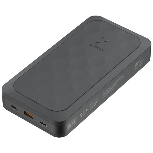 Xtorm FS5451seria Fuel powerbank o pojemności 45 000 mAh i mocy 67 W Czarny midnight 12440290 (5)