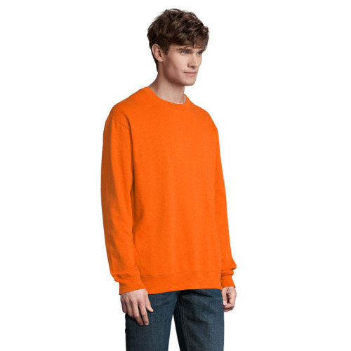 COLUMBIA BLUZA UNISEX Orange S03814-OR-3XL (1)