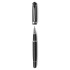 Zestaw piśmienniczy, długopis i pióro kulkowe czarny V1426-03 (2) thumbnail
