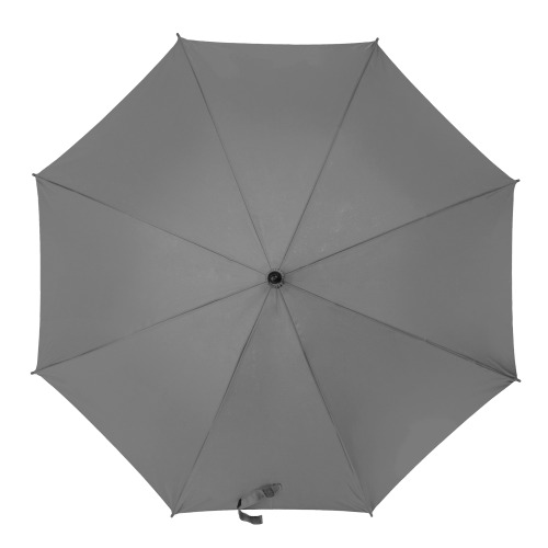 Parasol automatyczny RPET Szary V0763-19 (1)