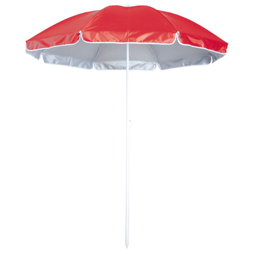 Parasol plażowy Czerwony V7675-05 (1)