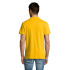 SUMMER II Męskie POLO 170g Dorado S11342-GO-XL (1) thumbnail