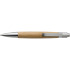 Bambusowy długopis brązowy V1555-16 (4) thumbnail
