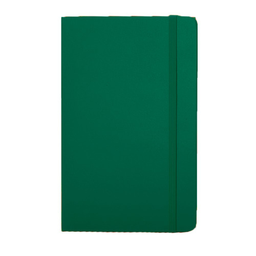 MOLESKINE Notatnik ok. A5 Zielony VM302-06 (1)