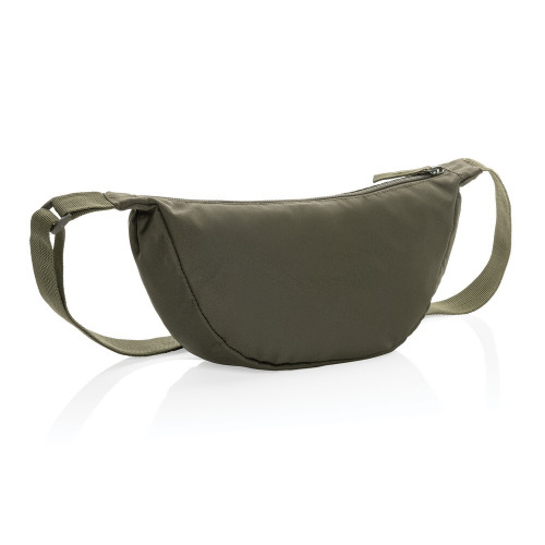 Saszetka Crescent AWARE™ RPET khaki P763.2027 