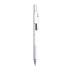 Długopis wielofunkcyjny, linijka, poziomica, śrubokręt biały V7799-02  thumbnail