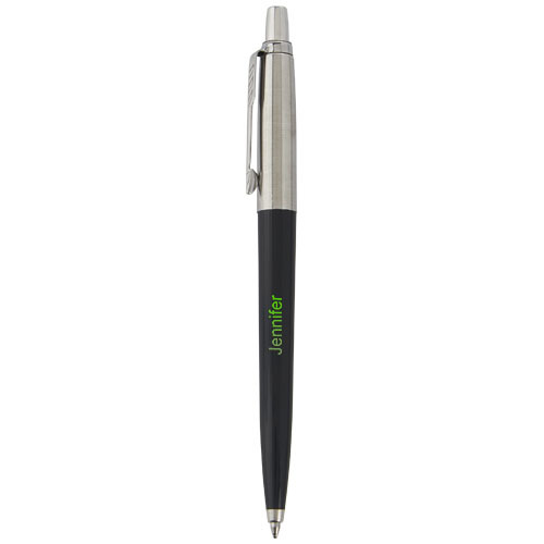 Parker Jotter długopis kulkowy z recyklingu Czarny 10782390 (2)