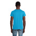 PIONEER MEN T-SHIRT 175g Aqua S03565-AQ-M (2) thumbnail