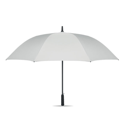 27-cal wiatroodporny parasol Bialy MO2286-06 