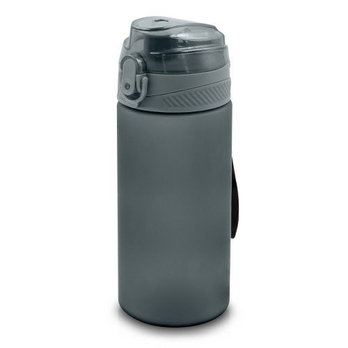 Butelka sportowa 500 ml Air Gifts | Leila Szary V1408/W-19 (4)