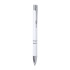 Długopis antybakteryjny, touch pen biały V1984-02 (14) thumbnail