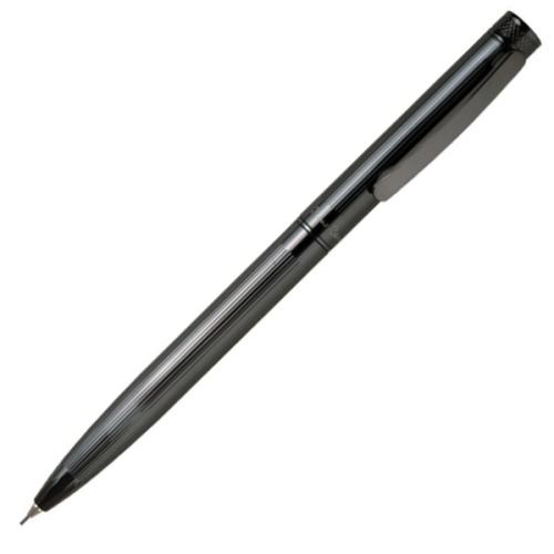 Zestaw piśmienny długopis i ołówek RENEE Pierre Cardin ciemnoszary B0400901IP377 (2)
