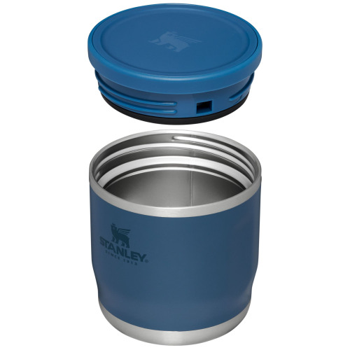 Pojemnik na żywność Stanley To-Go Food jar 0,35L Abyss 1010837014 (1)