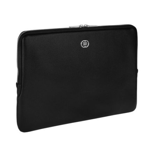 Etui na laptopa Regent Black Czarny NTE329A (1)