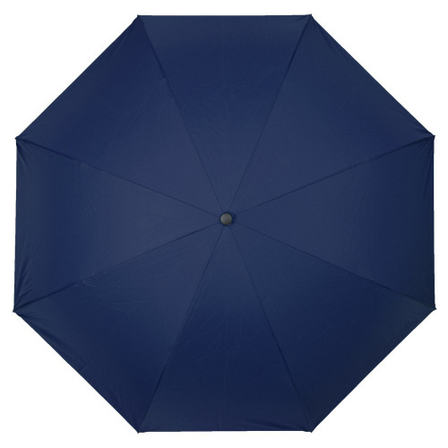 Odwracalny parasol manualny, rączka C Granatowy V8987-04 (2)