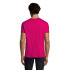 IMPERIAL Męski T-SHIRT 190g Fuchsia S11500-FU-L (1) thumbnail