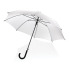 Parasol automatyczny 23" Impact AWARE™ rPET Biały P850.643 (3) thumbnail