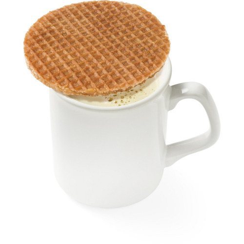 Wafle holenderskie Wielokolorowy V9579-99 (5)