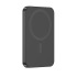 Power bank 5000 mAh Urban Vitamin Richmond, RABS Czarny P322.821  thumbnail