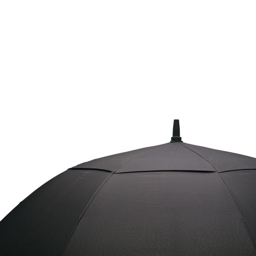 Parasol sztormowy 23" Swiss Peak Tornado AWARE™ Czarny P850.471 (5)