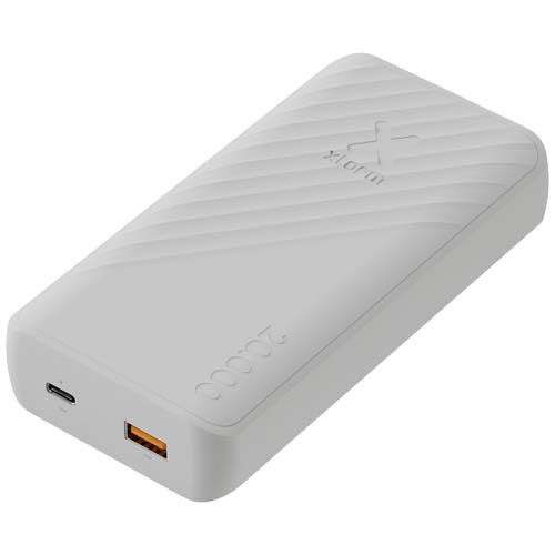 Xtorm XG220 Go2 powerbank 15 W 20 000 mAh z szybkim ładowaniem Biały 12441262 (5)