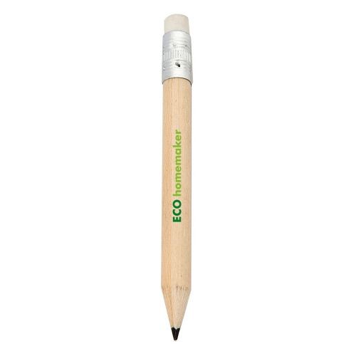 Mini ołówek | Firo neutralny V7699-00 (2)