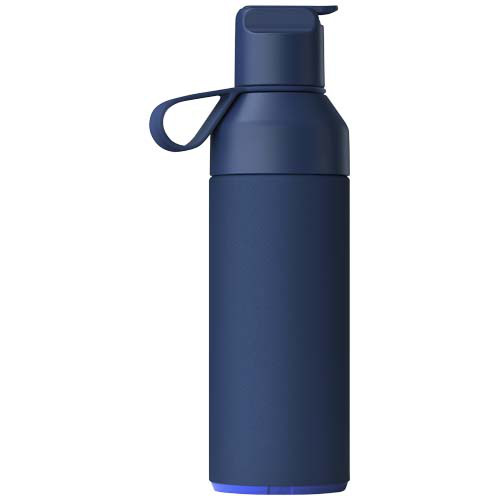 Ocean Bottle GO izolowany bidon na wodę o pojemności 500 ml Błękit oceanu 10081651 (2)