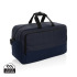 Torba sportowa, podróżna AWARE™ Armond, RPET Navy P707.245 (8) thumbnail