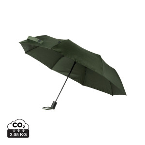 Parasol 21" VINGA Baltimore Zielony